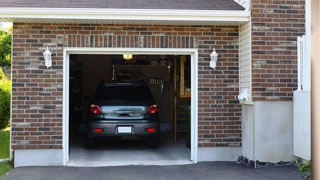 Garage Door Installation at Skeels Ranch, Colorado