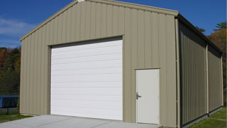 Garage Door Openers at Skeels Ranch, Colorado